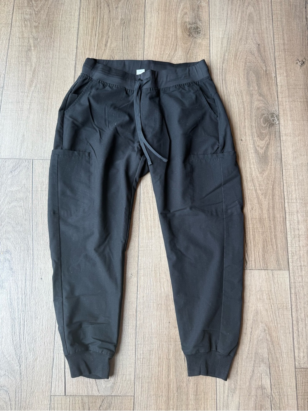 Women’s Mandala Scrub Pants
